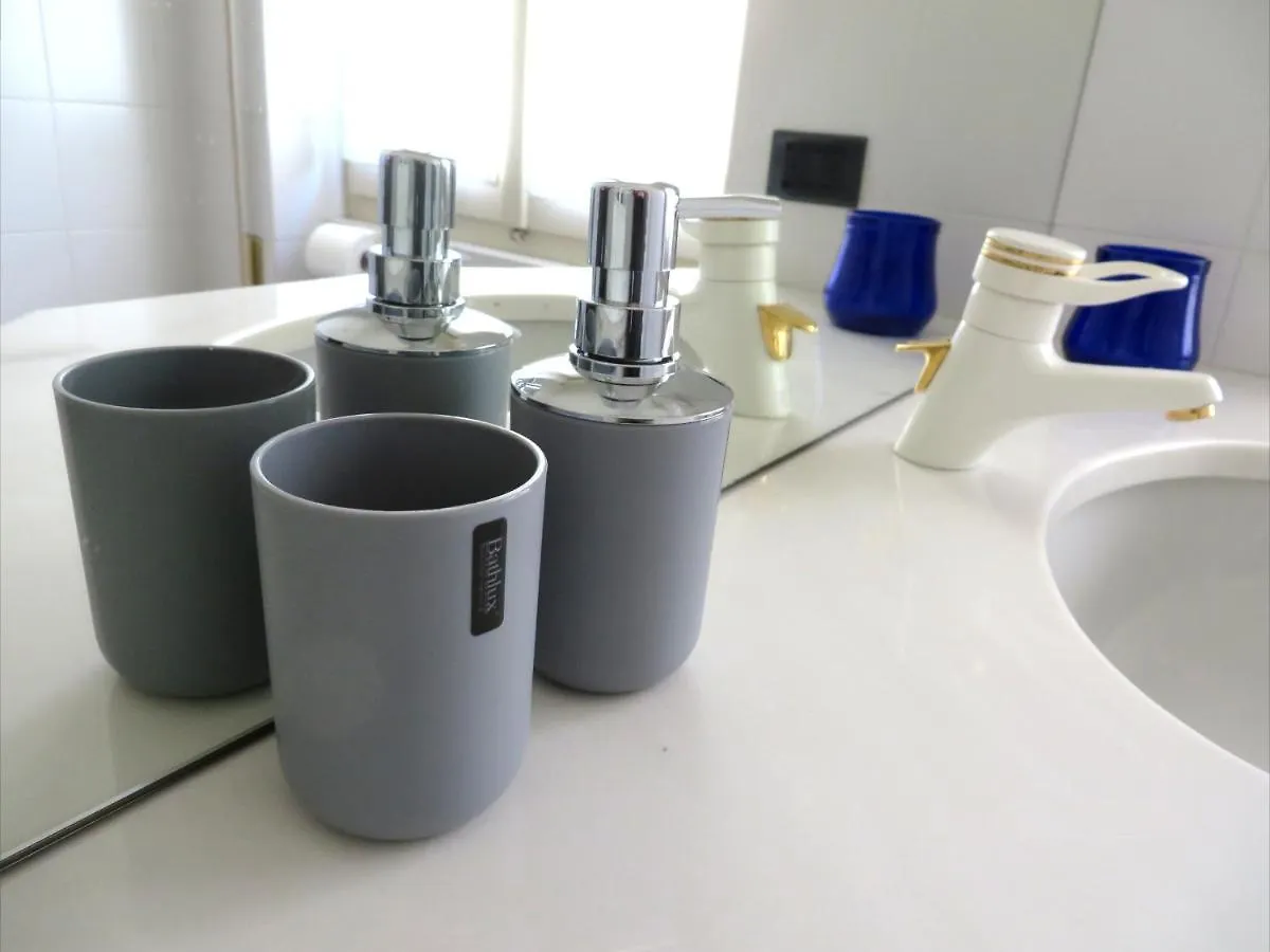アパート コステロマーノCa' Dei Cedri In Marciagaアパートメント