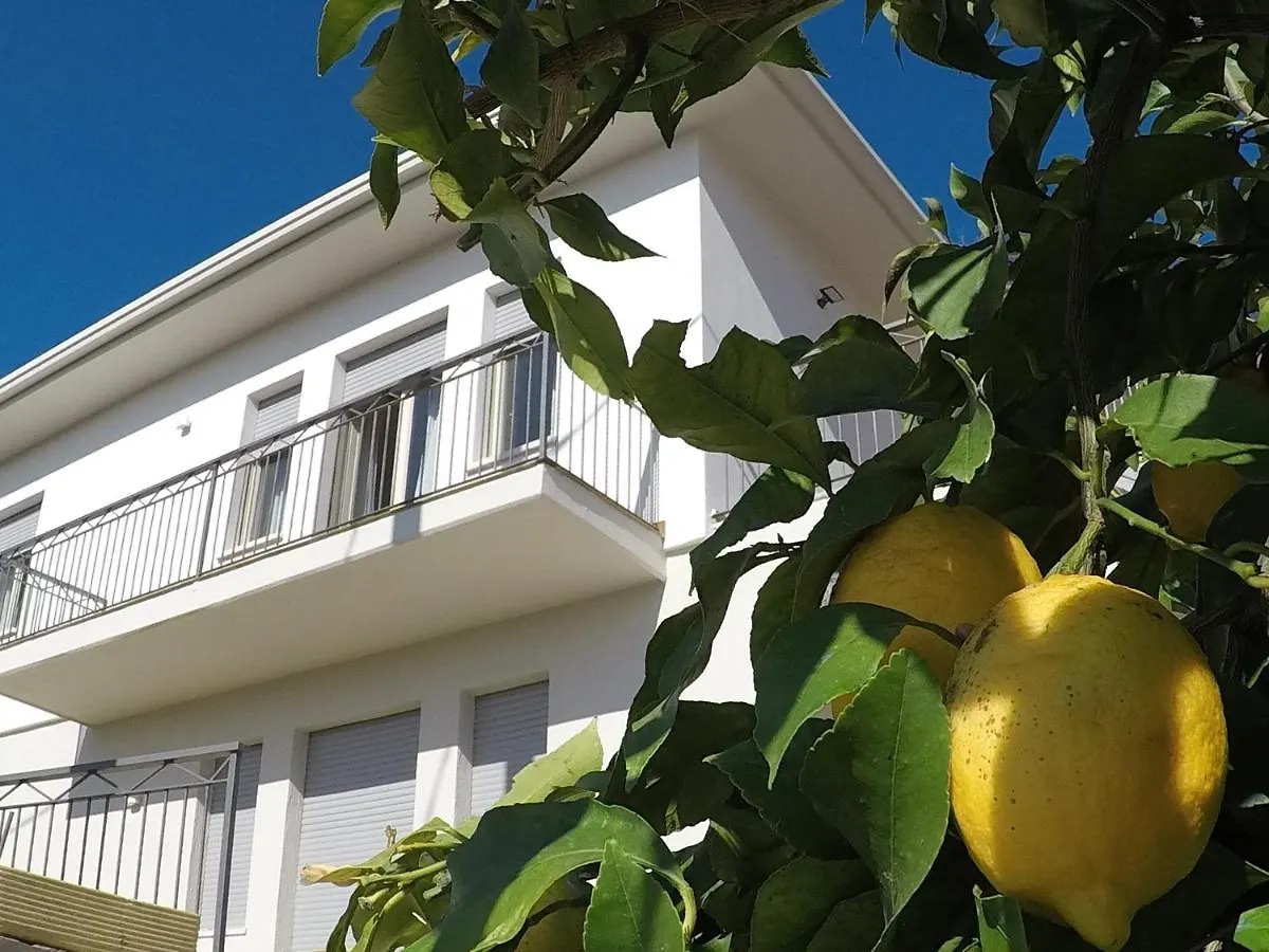 Ca' Dei Cedri In Marciaga Apartment Costermano