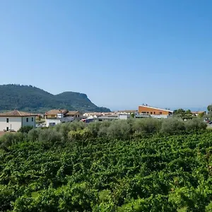 Casa Delle Ochette Costermano sul Garda