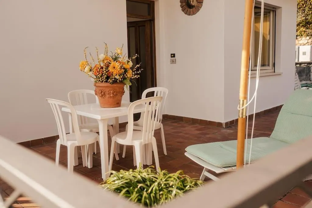 Ferienwohnung Ca' Dei Cedri In Marciaga Costermano sul Garda