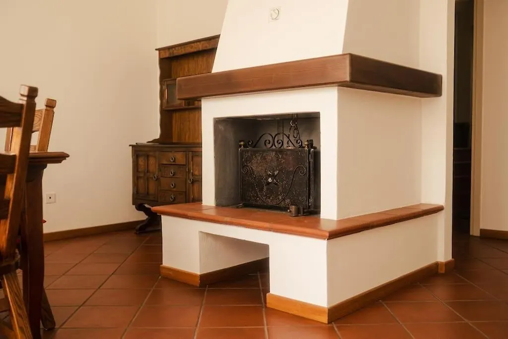 Ferienwohnung Ca' Dei Cedri In Marciaga Costermano sul Garda Apartment