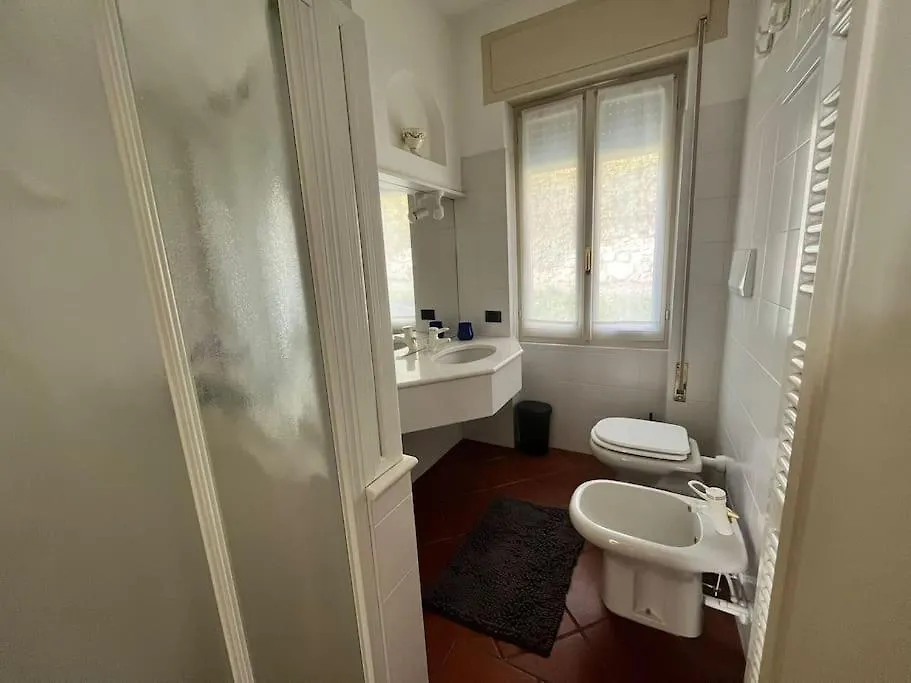 Ferienwohnung Ca' Dei Cedri In Marciaga Costermano sul Garda 0*,