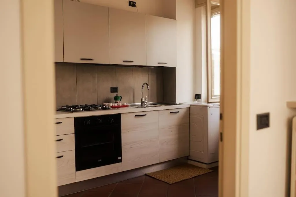 Ferienwohnung Ca' Dei Cedri In Marciaga Costermano sul Garda 0*,  Italien